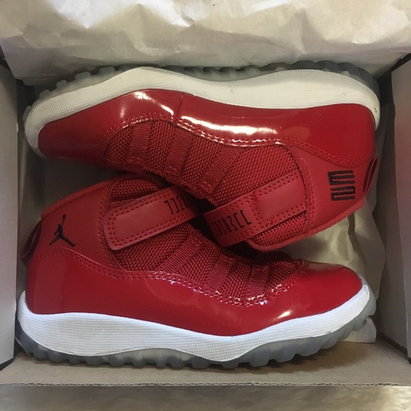 jordan 11 10c